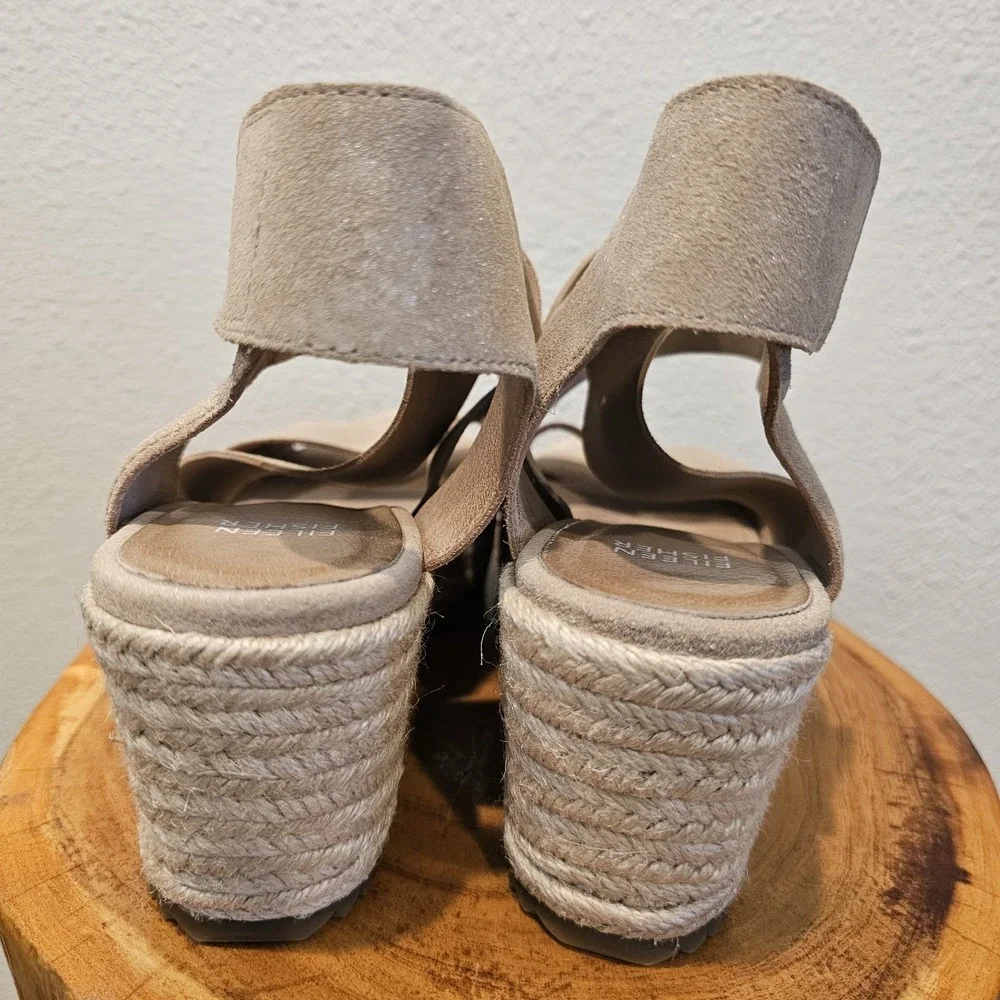 Eileen Fisher see photos